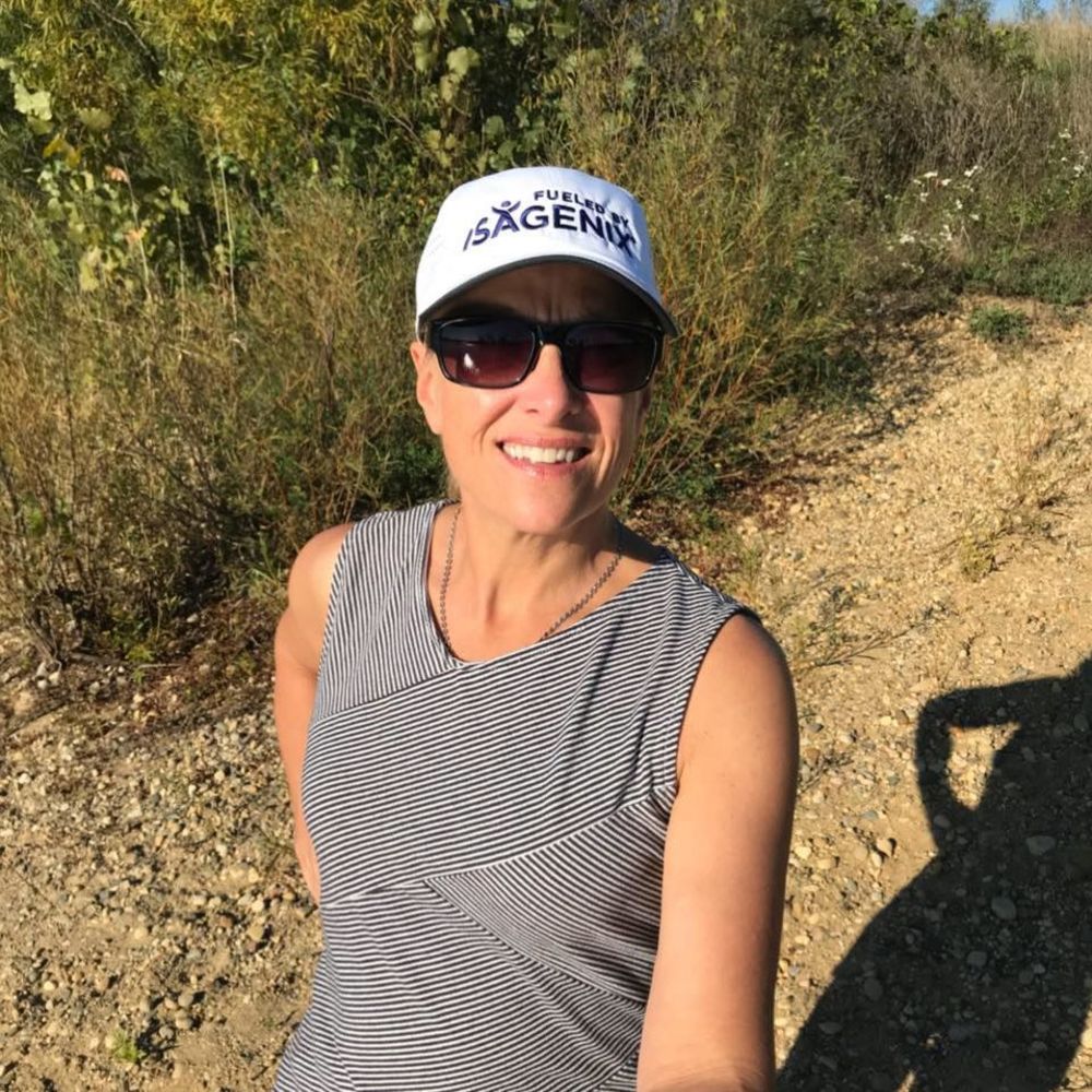 Meet your Posher, Kimberly